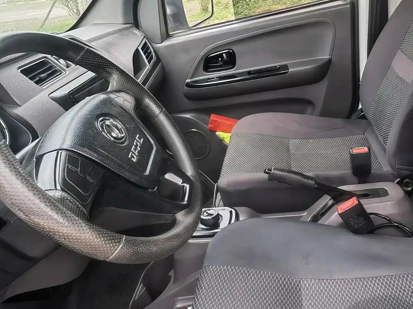 EM26 2023 High-Spec Model, 41.86kWh, CATL — миниатюра 11
