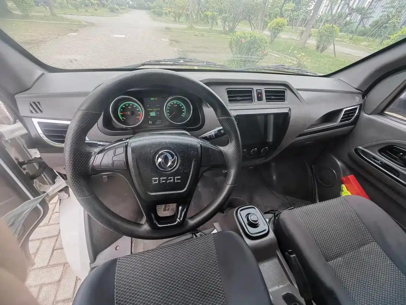 EM26 2023 High-Spec Model, 41.86kWh, CATL — миниатюра 13