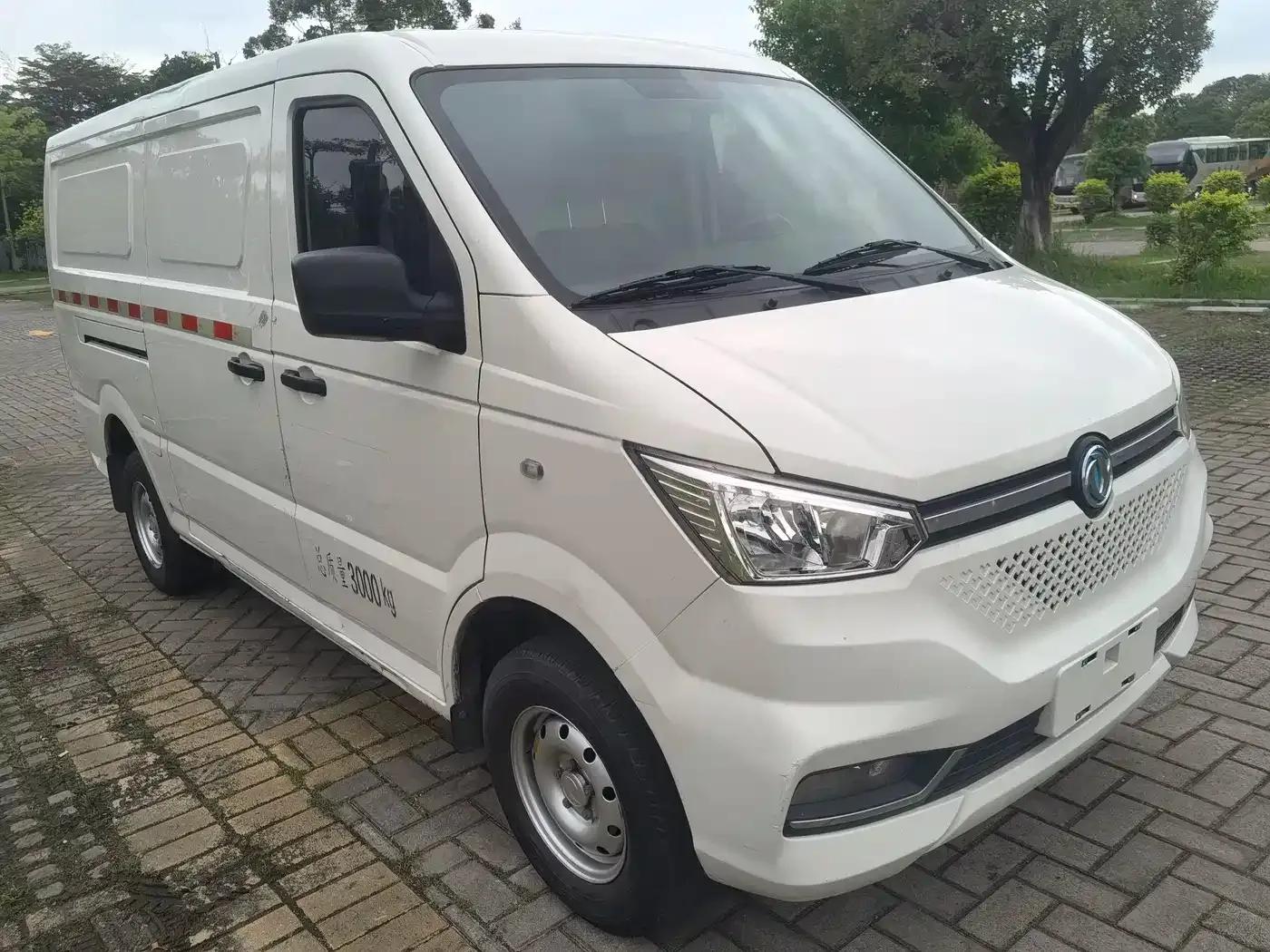 EM26 2023 High-Spec Model, 41.86kWh, CATL — миниатюра 3