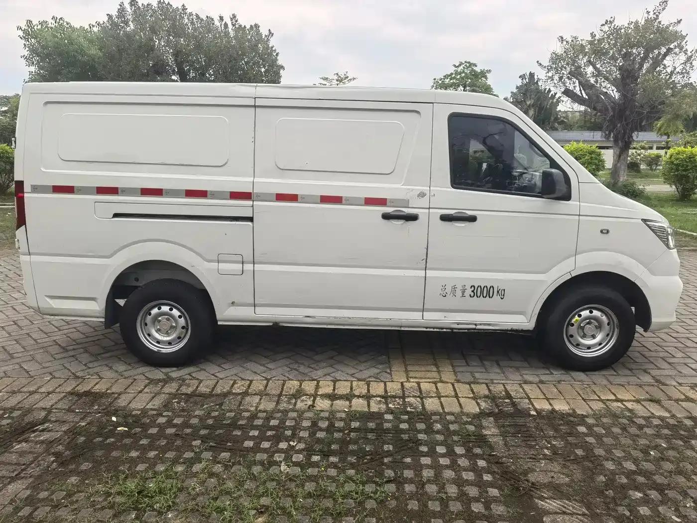 EM26 2023 High-Spec Model, 41.86kWh, CATL — миниатюра 4