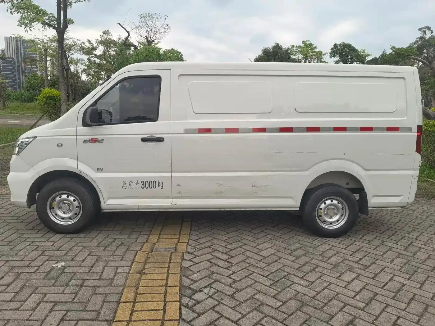 EM26 2023 High-Spec Model, 41.86kWh, CATL — миниатюра 5