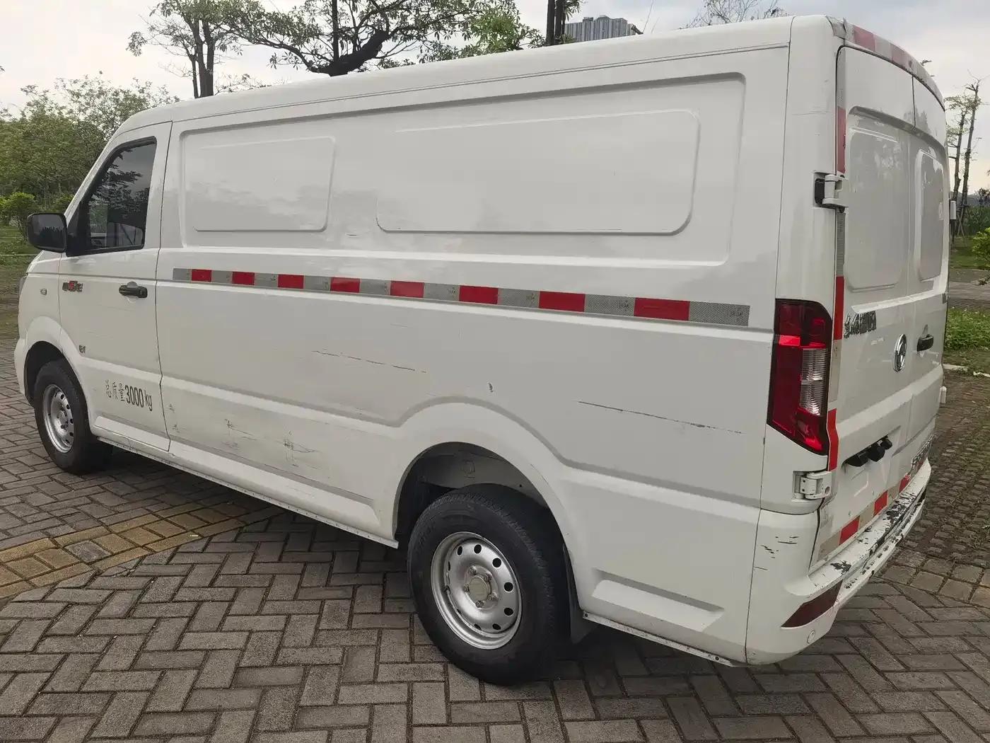 EM26 2023 High-Spec Model, 41.86kWh, CATL — миниатюра 6