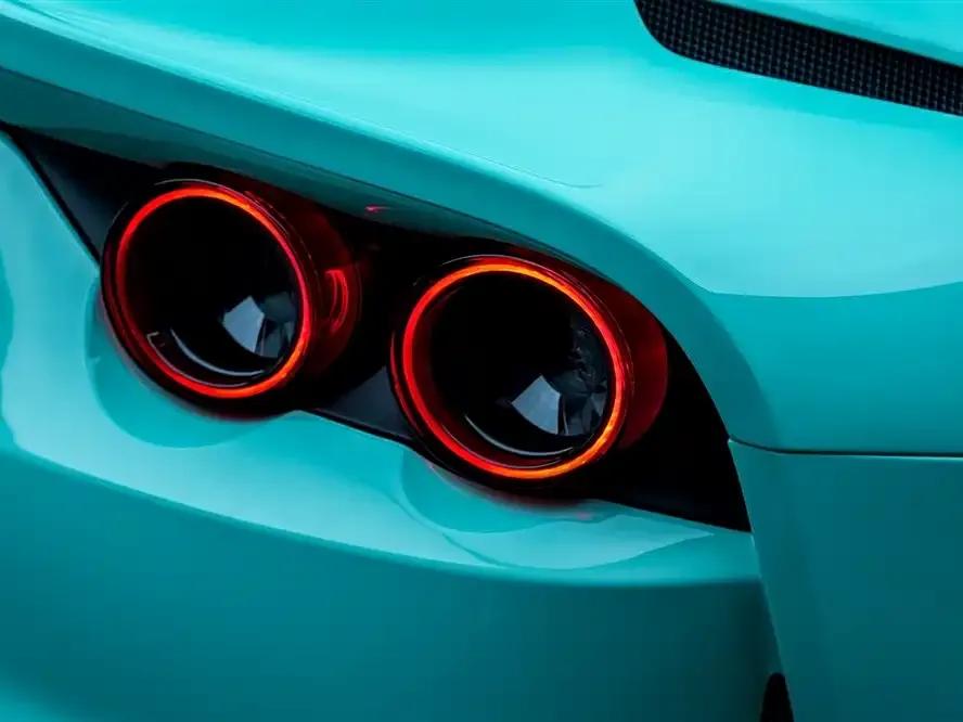 Ferrari 812 2017 6.5L Superfast — миниатюра 11