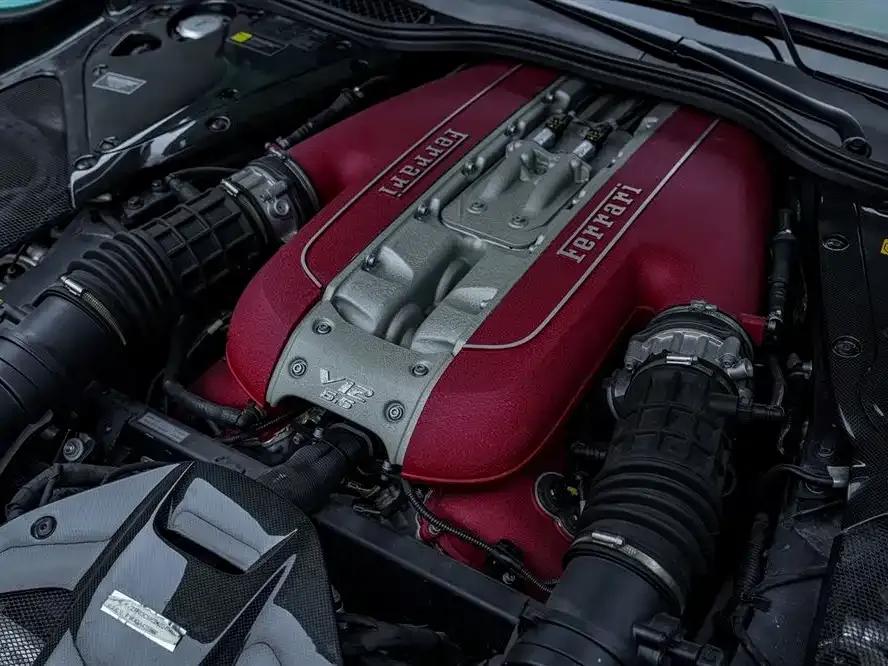 Ferrari 812 2017 6.5L Superfast — миниатюра 12