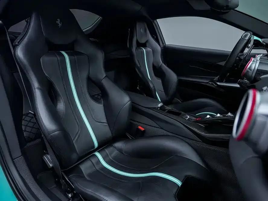 Ferrari 812 2017 6.5L Superfast — миниатюра 15