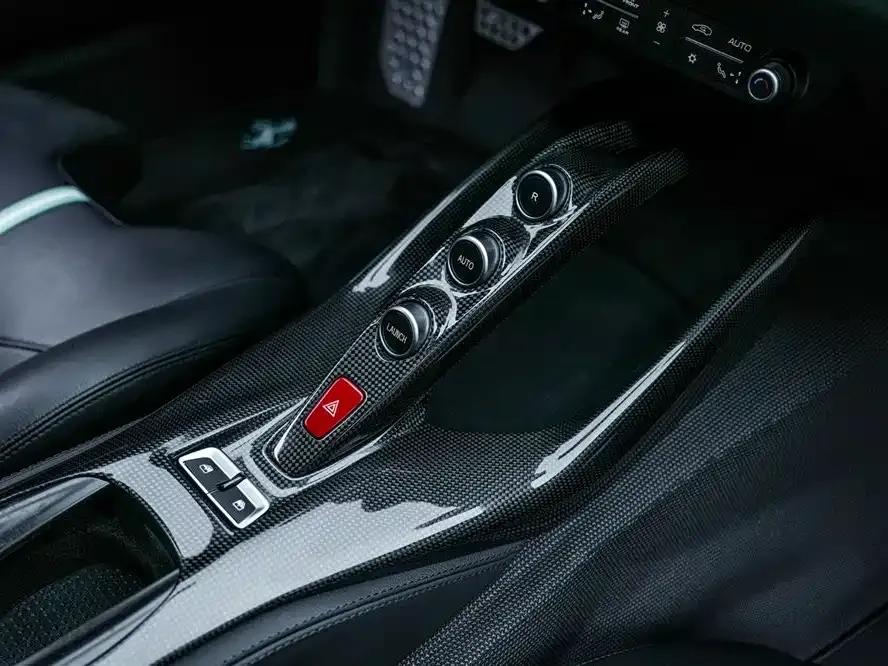 Ferrari 812 2017 6.5L Superfast — миниатюра 25