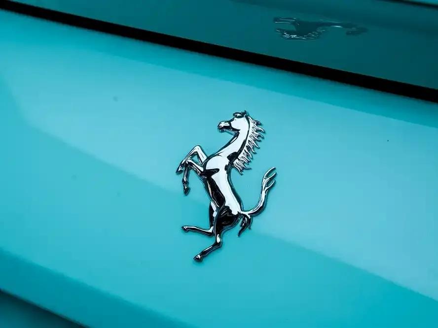Ferrari 812 2017 6.5L Superfast — миниатюра 8