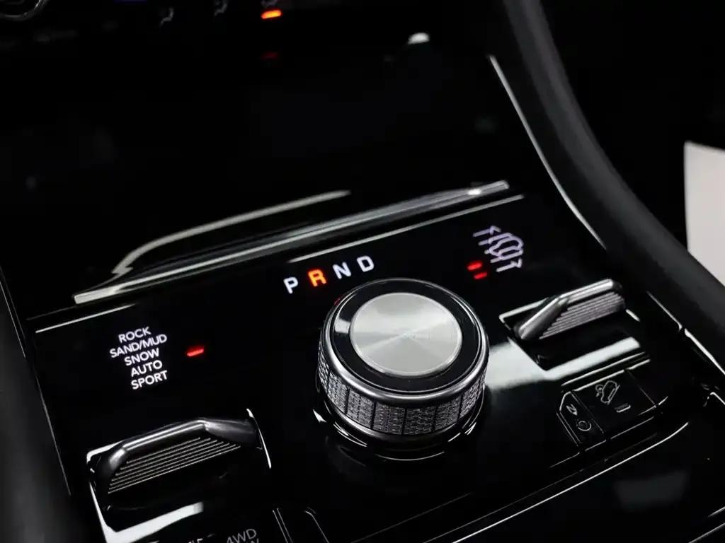 2023 Jeep Grand Cherokee 4xe Imported Model 4xe Peak Edition — миниатюра 18