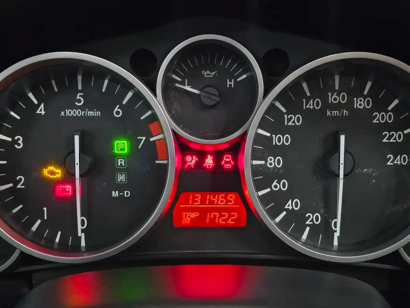 Mazda MX-5 2009 2.0 — миниатюра 12