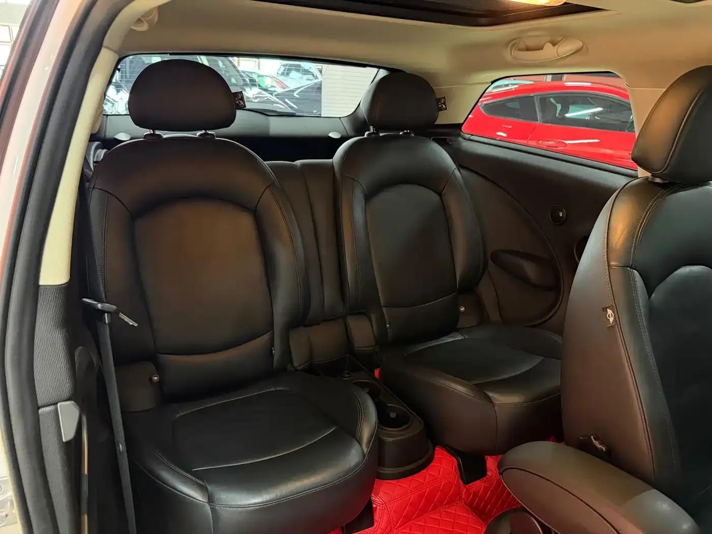 2013 MINI PACEMAN 1.6T COOPER S ALL4 — миниатюра 13