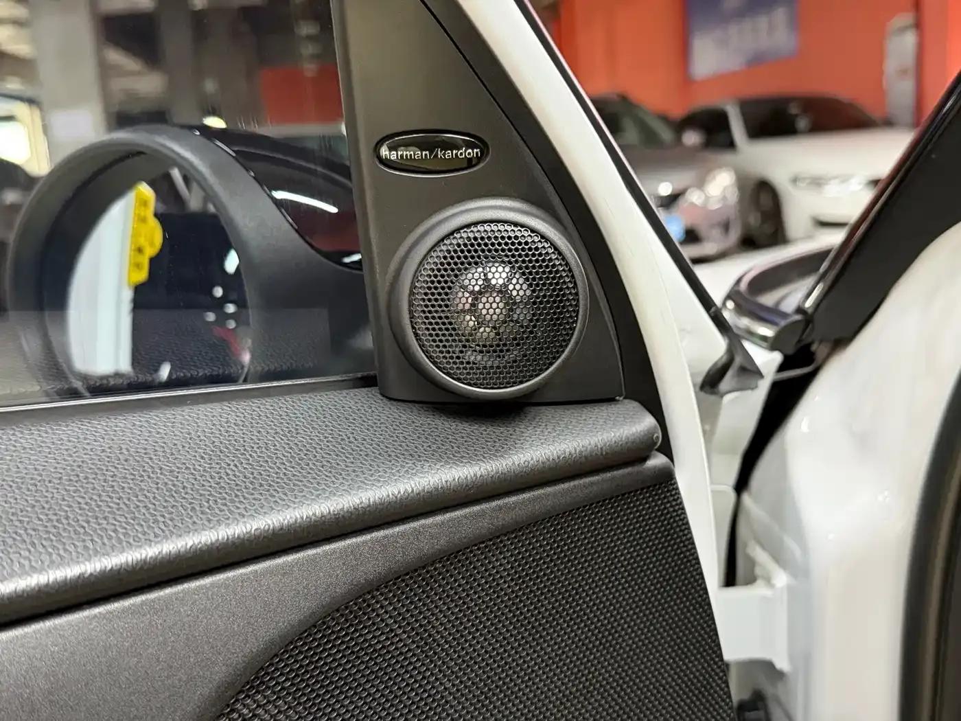 2013 MINI PACEMAN 1.6T COOPER S ALL4 — миниатюра 17
