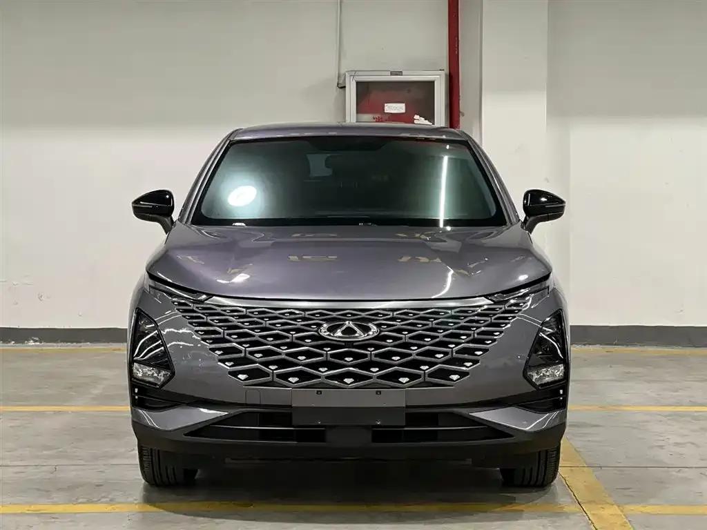 Oumengda 2023 1.5T CVT New Dynamic Edition — миниатюра 2