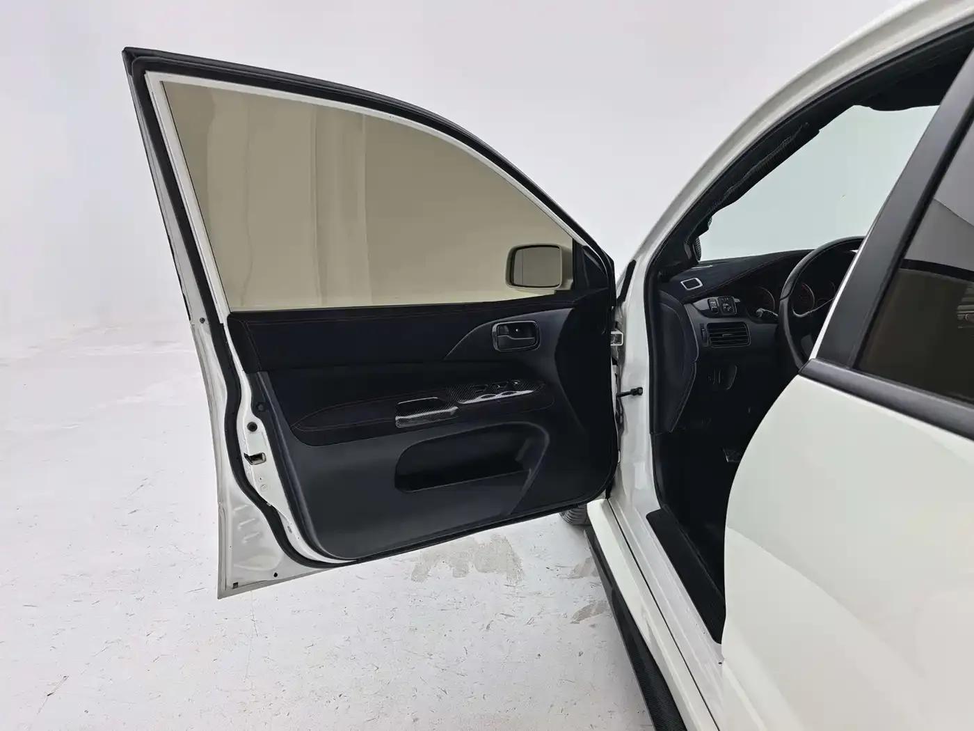 2006 Lancer 2.0T EVO IX — миниатюра 10