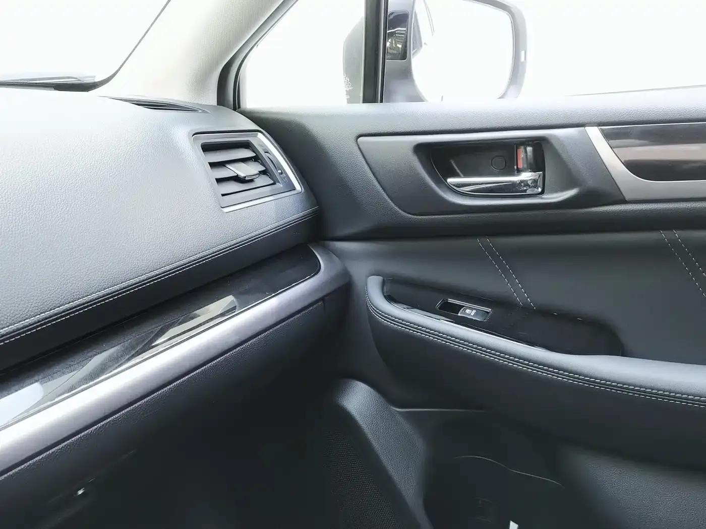Legacy 2020 Facelift 2.5i AWD Glory Edition EyeSight — миниатюра 15