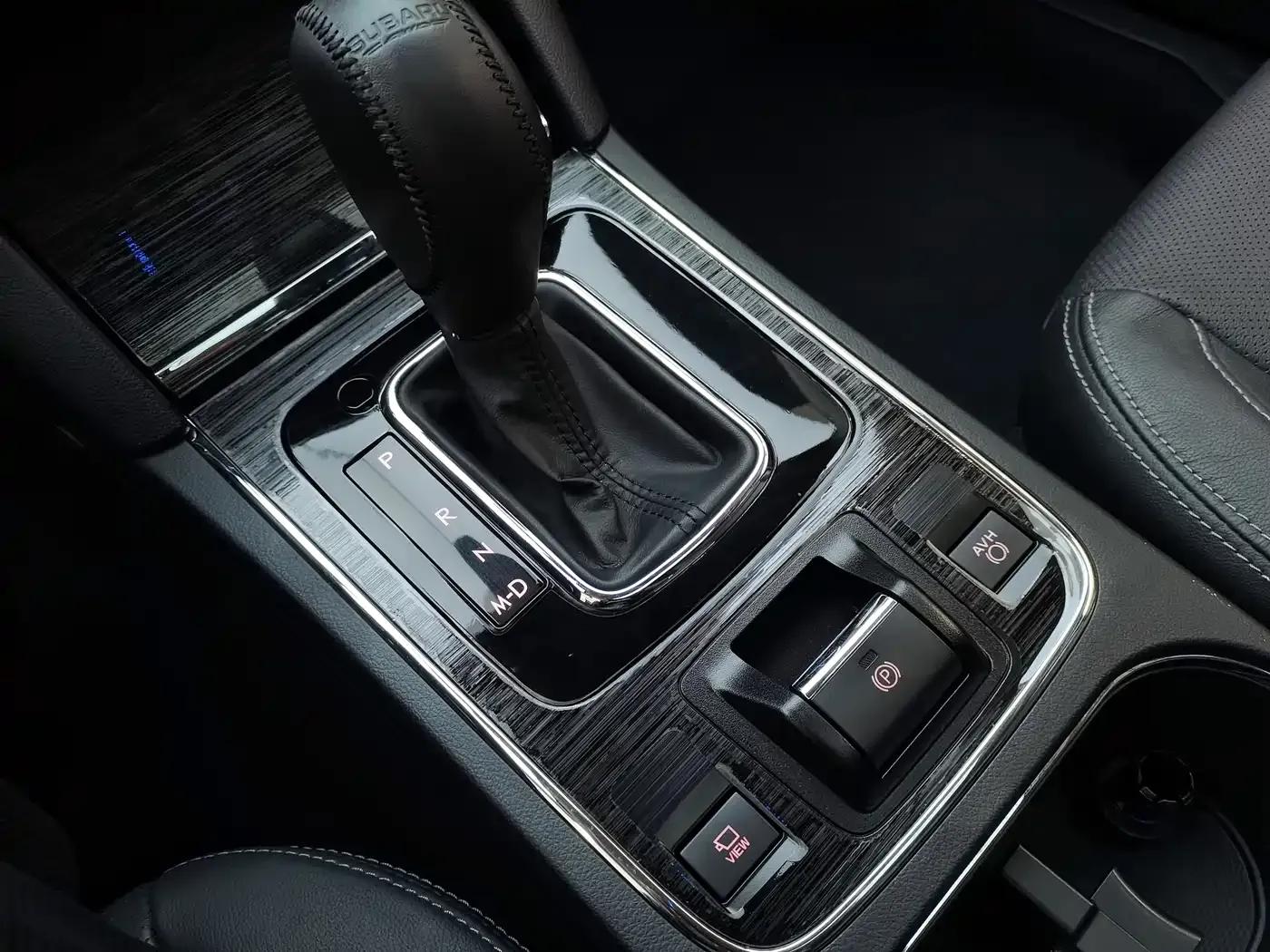 Legacy 2020 Facelift 2.5i AWD Glory Edition EyeSight — миниатюра 16