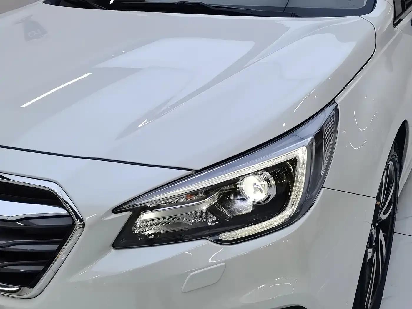 Legacy 2020 Facelift 2.5i AWD Glory Edition EyeSight — миниатюра 20