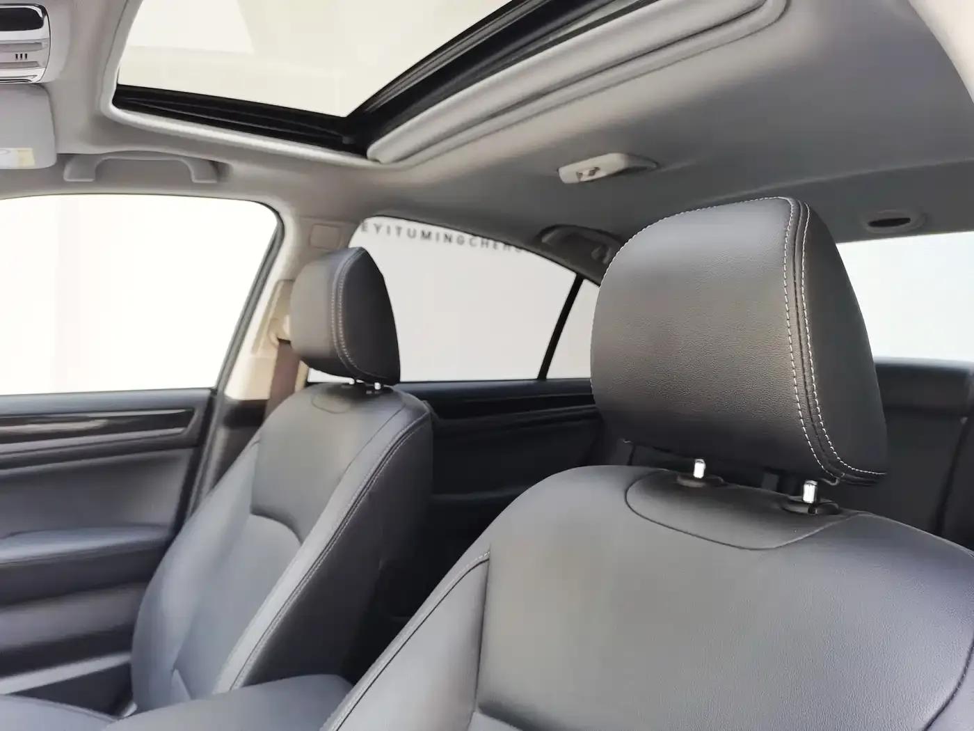 Legacy 2020 Facelift 2.5i AWD Glory Edition EyeSight — миниатюра 10