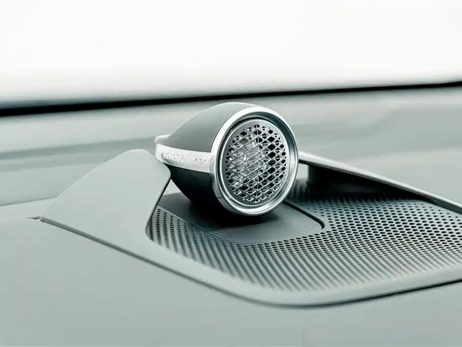 Volvo EM90 2025 Ultra 6-seater — миниатюра 18