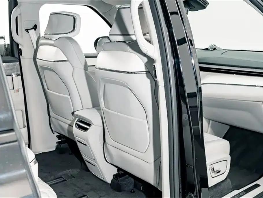 Volvo EM90 2025 Ultra 6-seater — миниатюра 22