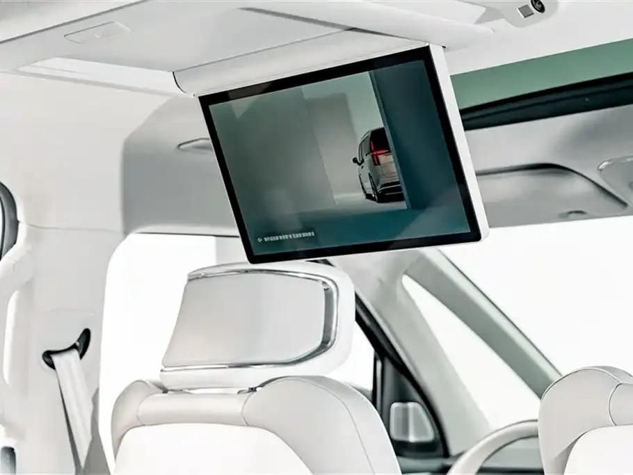 Volvo EM90 2025 Ultra 6-seater — миниатюра 29