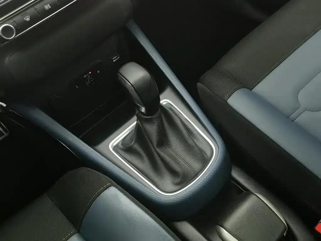 2018 C4 AIRCROSS 350THP Automatic Internet Smart Edition — миниатюра 13