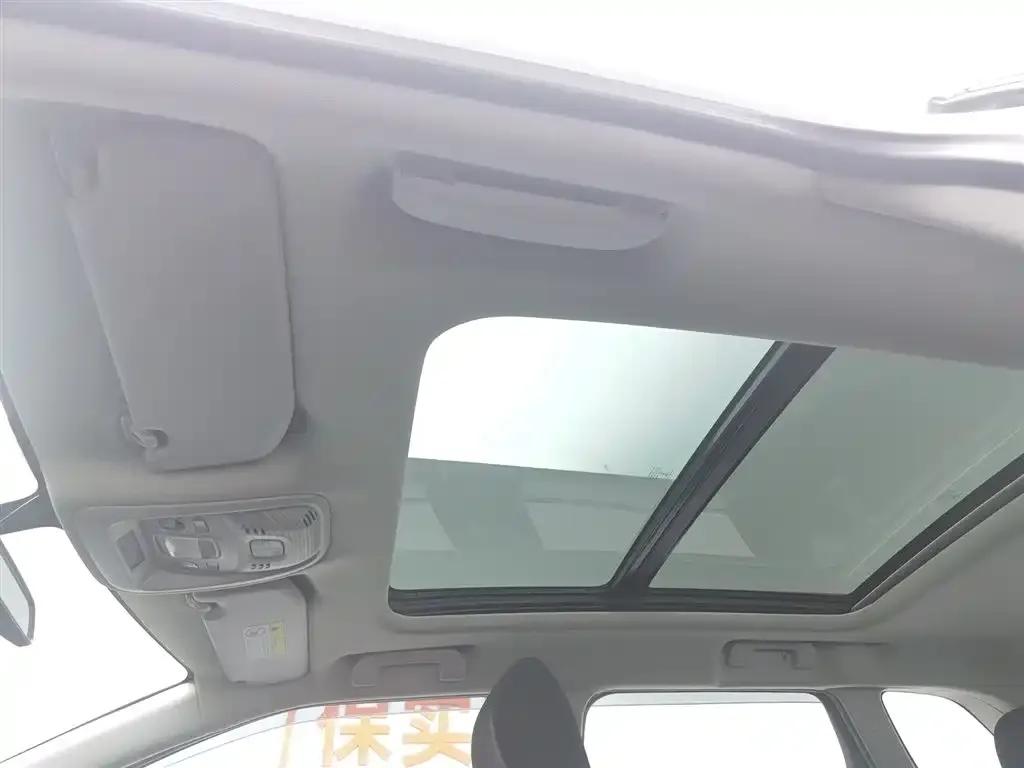 2018 C4 AIRCROSS 350THP Automatic Internet Smart Edition — миниатюра 14