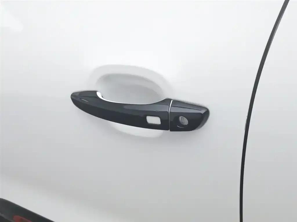 2018 C4 AIRCROSS 350THP Automatic Internet Smart Edition — миниатюра 18