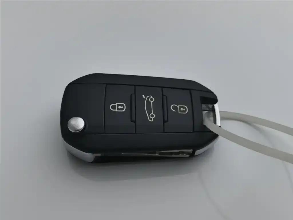 2018 C4 AIRCROSS 350THP Automatic Internet Smart Edition — миниатюра 19
