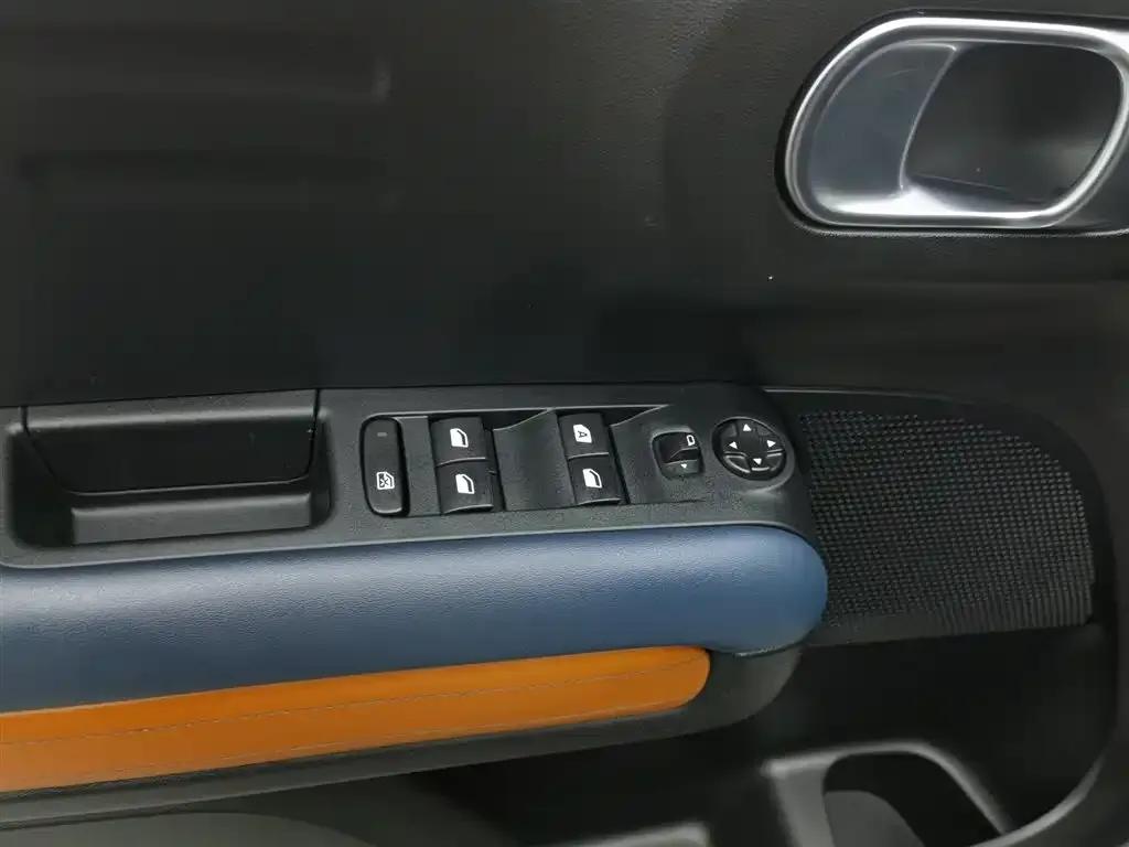 2018 C4 AIRCROSS 350THP Automatic Internet Smart Edition — миниатюра 9