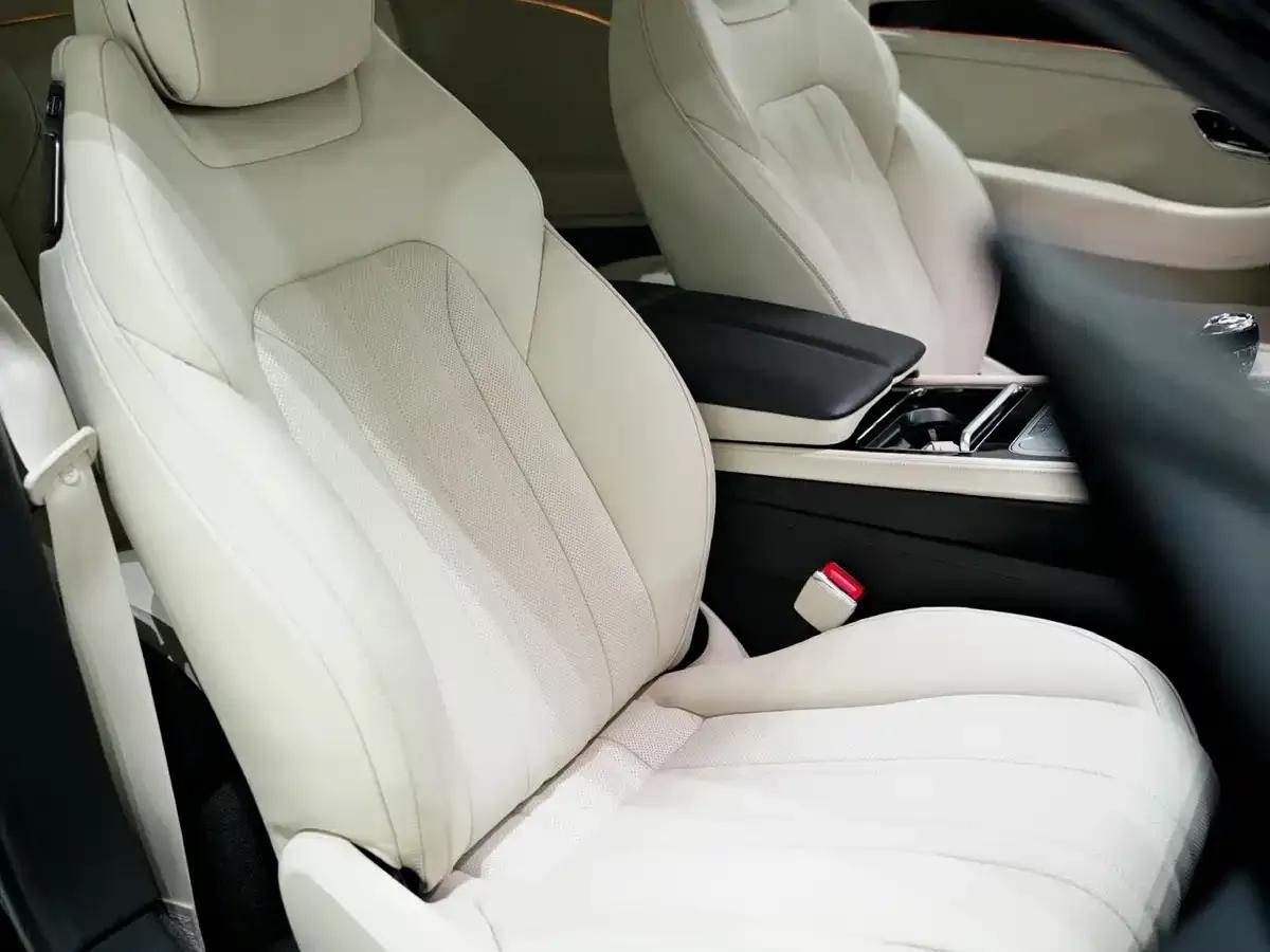 2026 Continental Plug-in Hybrid GT Base Model — миниатюра 14