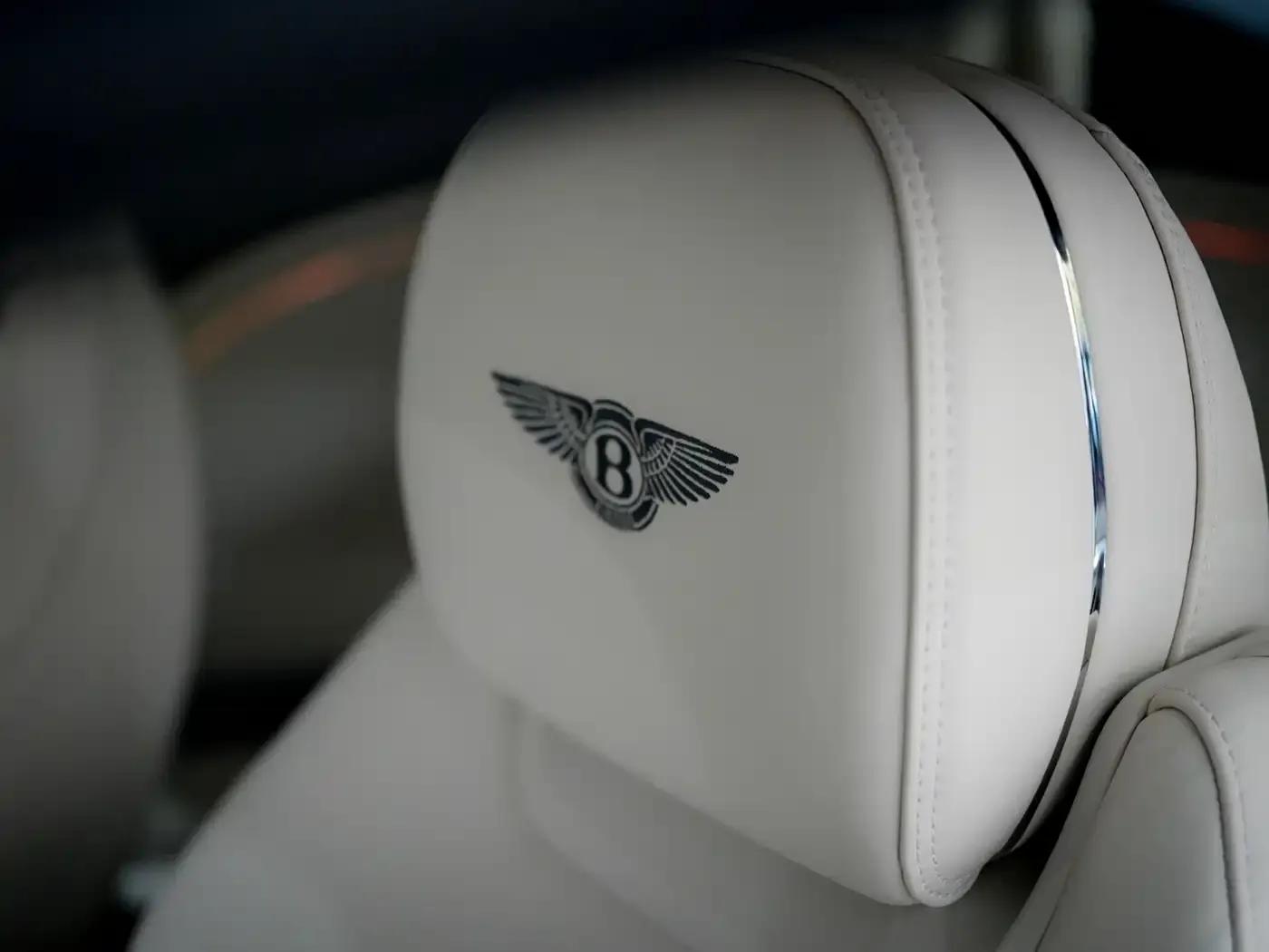 2026 Continental Plug-in Hybrid GT Base Model — миниатюра 20
