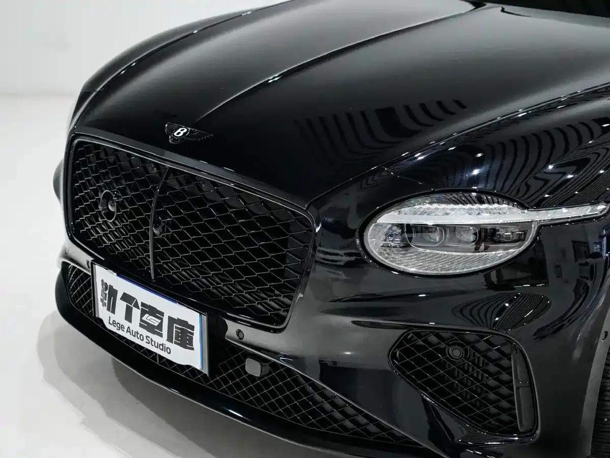 2026 Continental Plug-in Hybrid GT Base Model — миниатюра 9