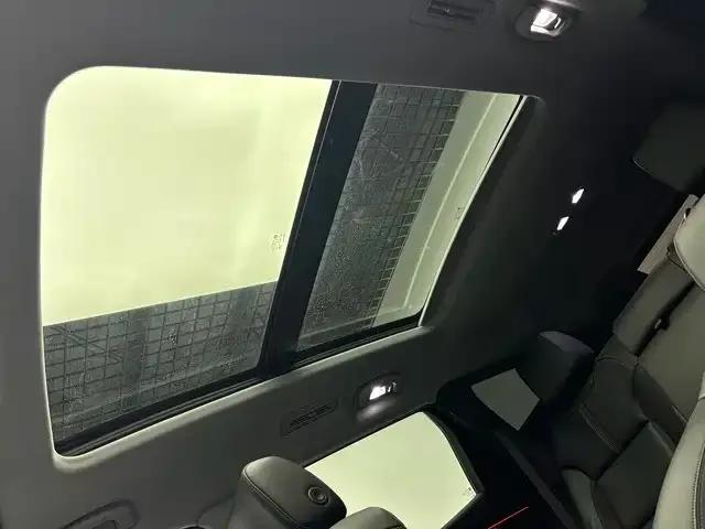 2022 Chevrolet Blazer Mild Hybrid 650T 7-Seater — миниатюра 13