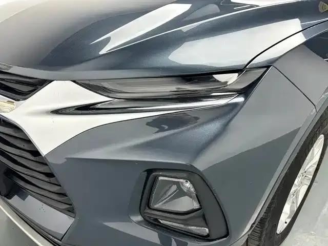 2022 Chevrolet Blazer Mild Hybrid 650T 7-Seater — миниатюра 16