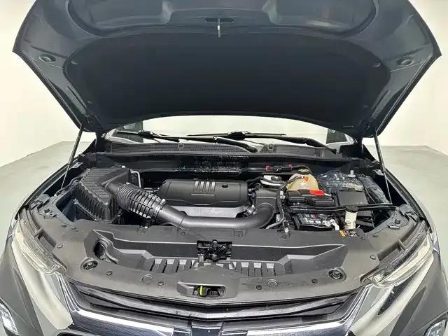 2022 Chevrolet Blazer Mild Hybrid 650T 7-Seater — миниатюра 19