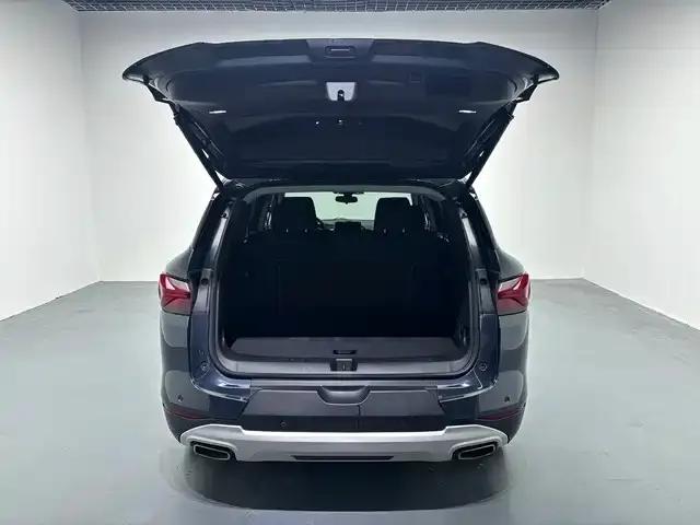 2022 Chevrolet Blazer Mild Hybrid 650T 7-Seater — миниатюра 20