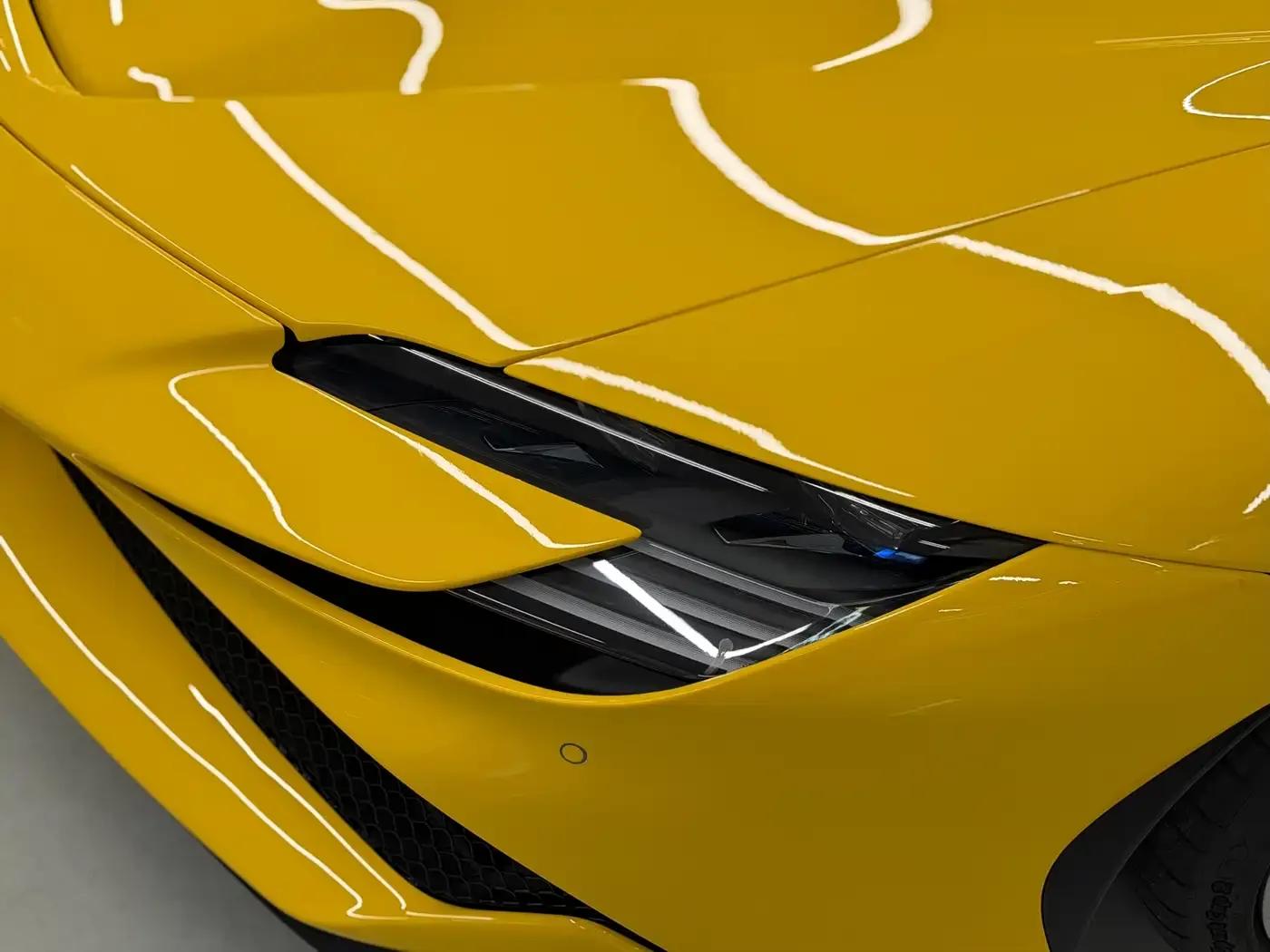 SF90 2021 3.9T V8 Spider — миниатюра 14