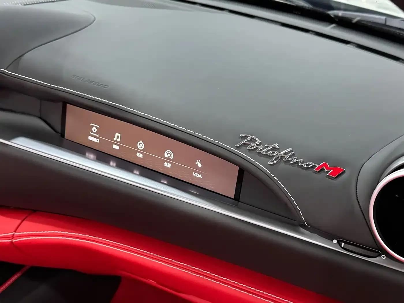 2021 Portofino 3.9T M — миниатюра 11