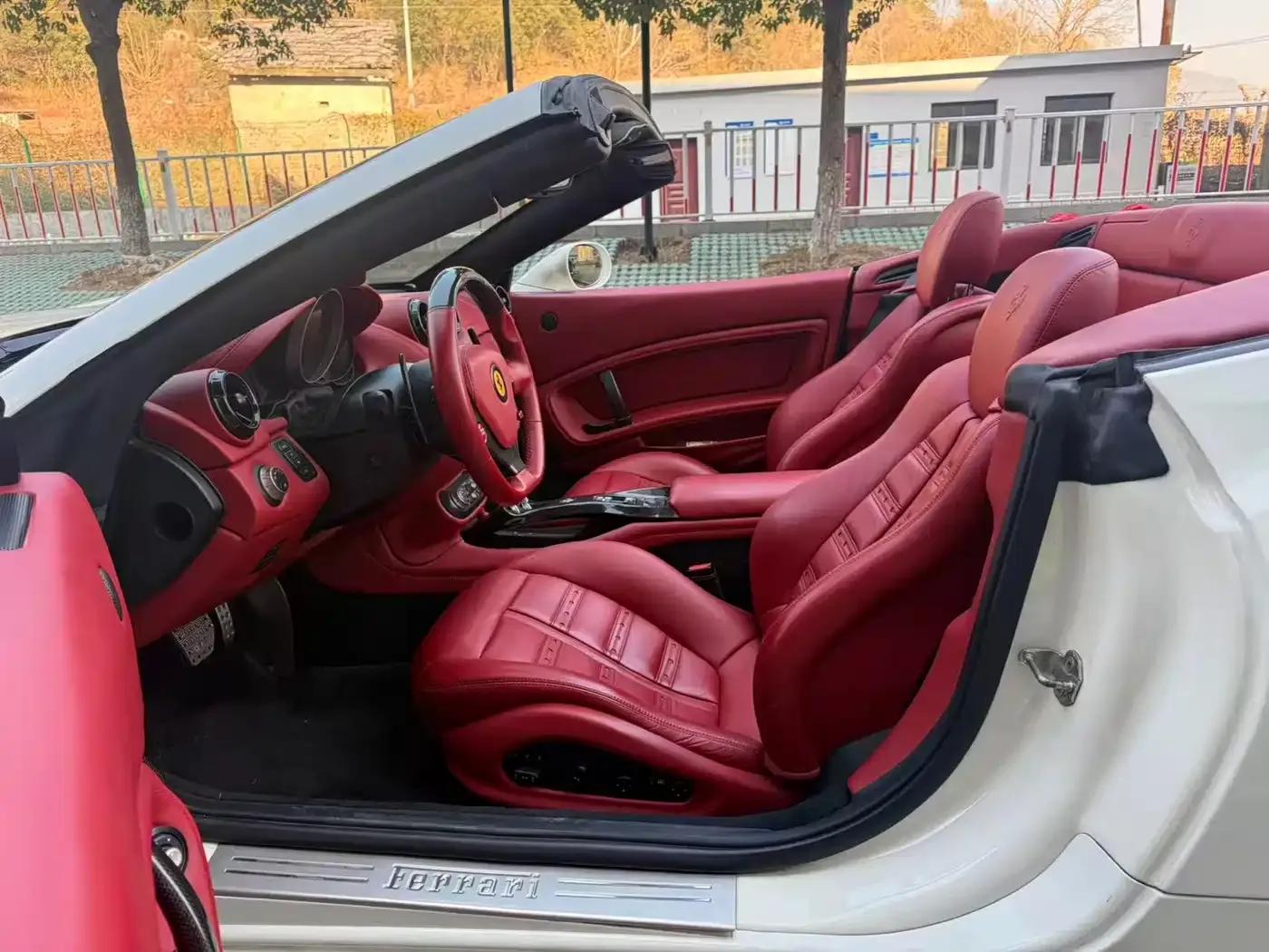 California T 2009 4.3L Standard Model — миниатюра 5