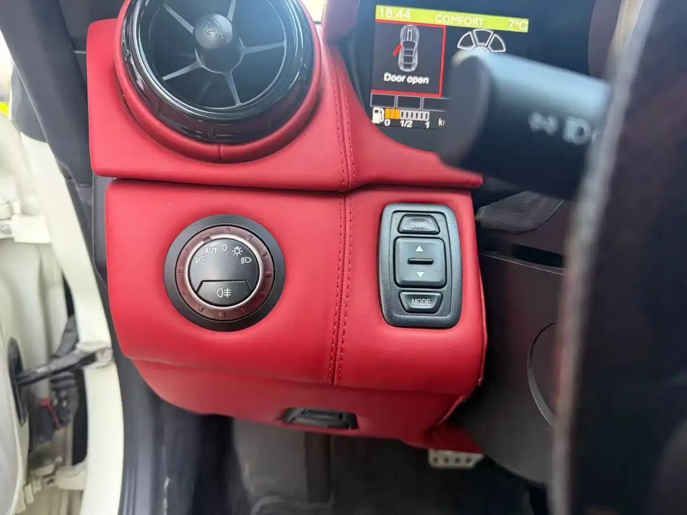 California T 2009 4.3L Standard Model — миниатюра 9