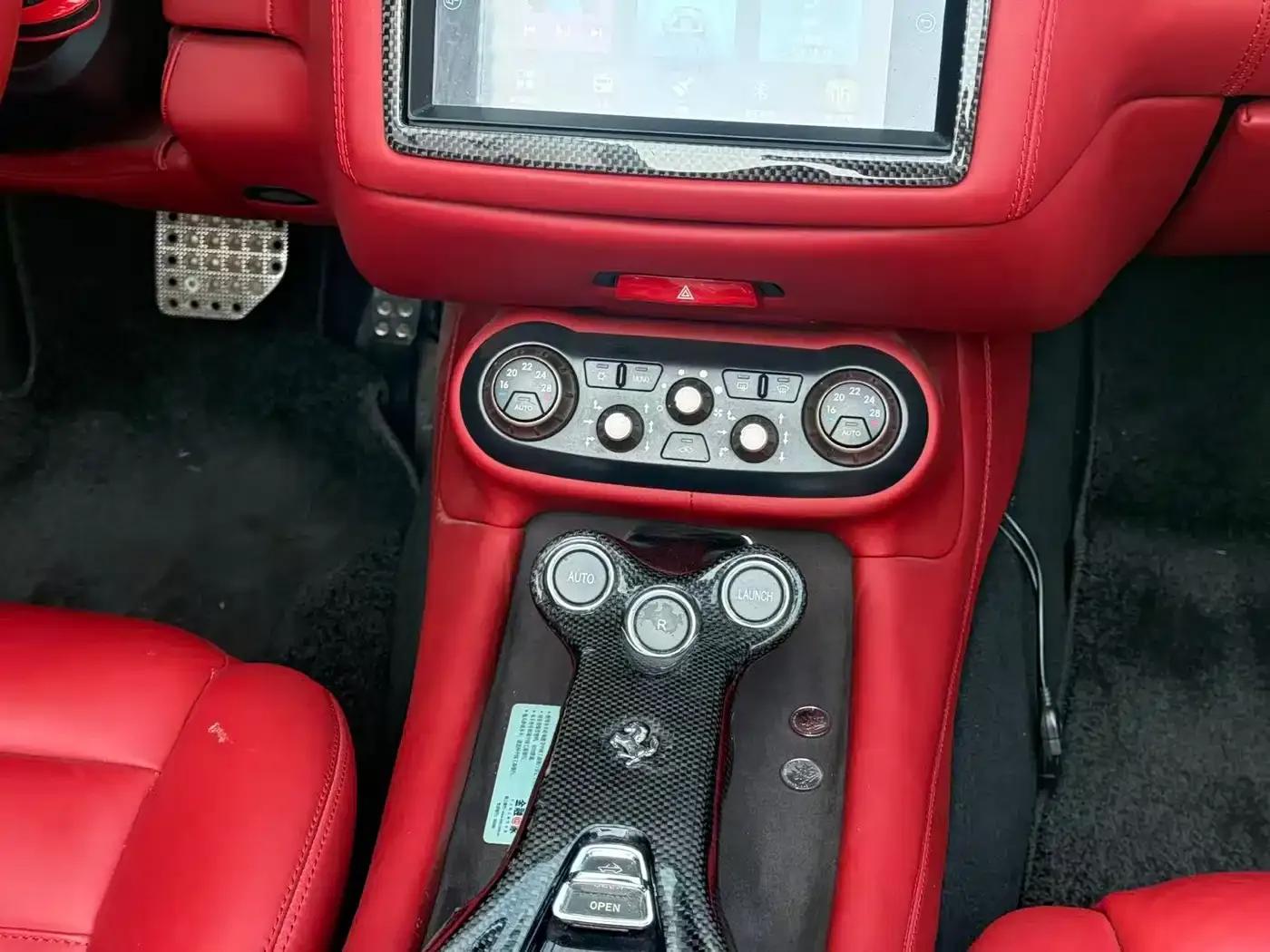 California T 2009 4.3L Standard Model — миниатюра 10