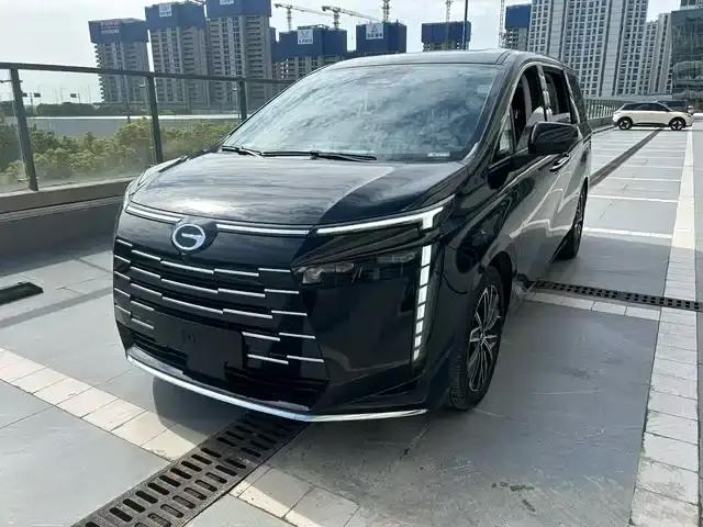 Trumpchi E8 2024 Glory Series 2.0L Glory Edition