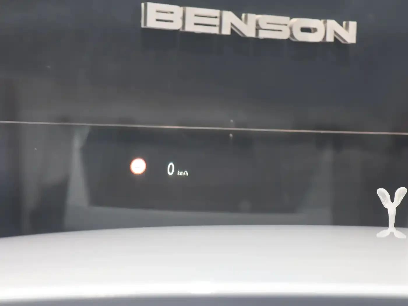 2018 Dawn 6.6T Standard Edition — миниатюра 12