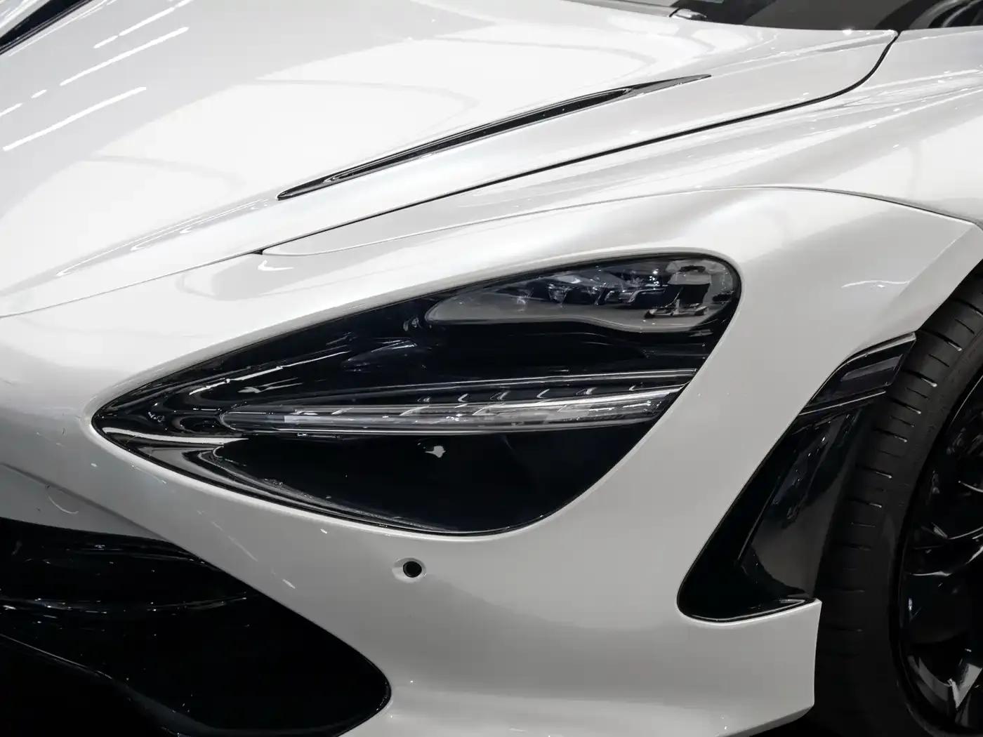 McLaren 720S 2019 4.0T Coupe — миниатюра 13