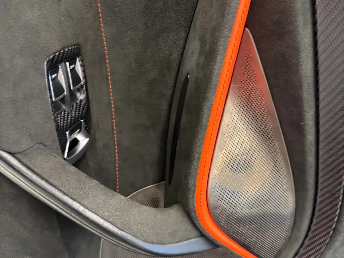 McLaren 720S 2019 4.0T Coupe — миниатюра 4