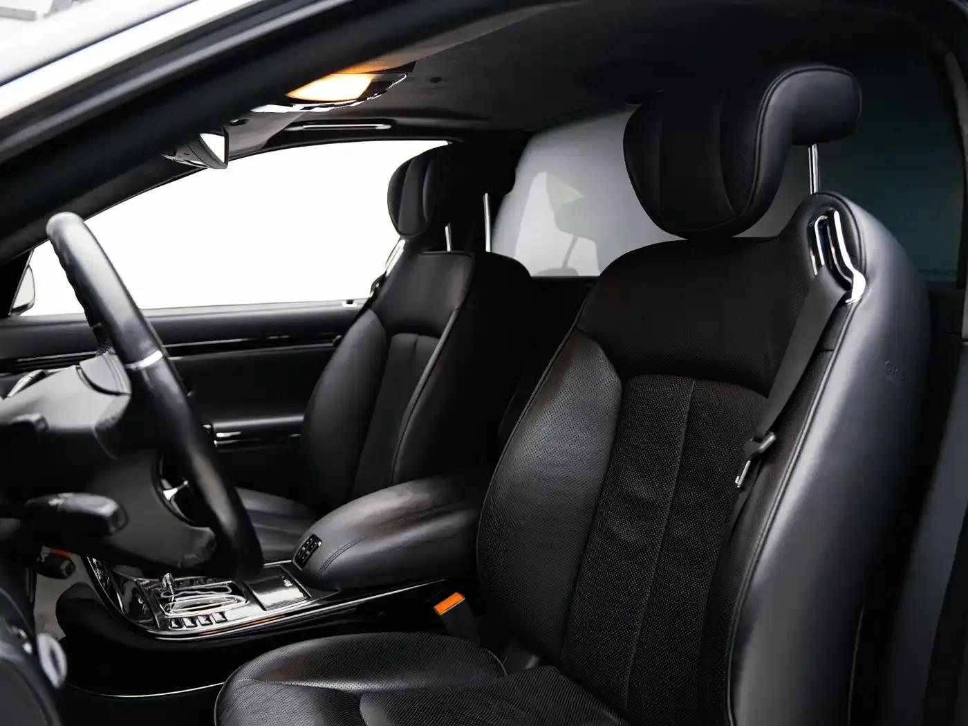 Maybach 2007 6.0T 62 S — миниатюра 14
