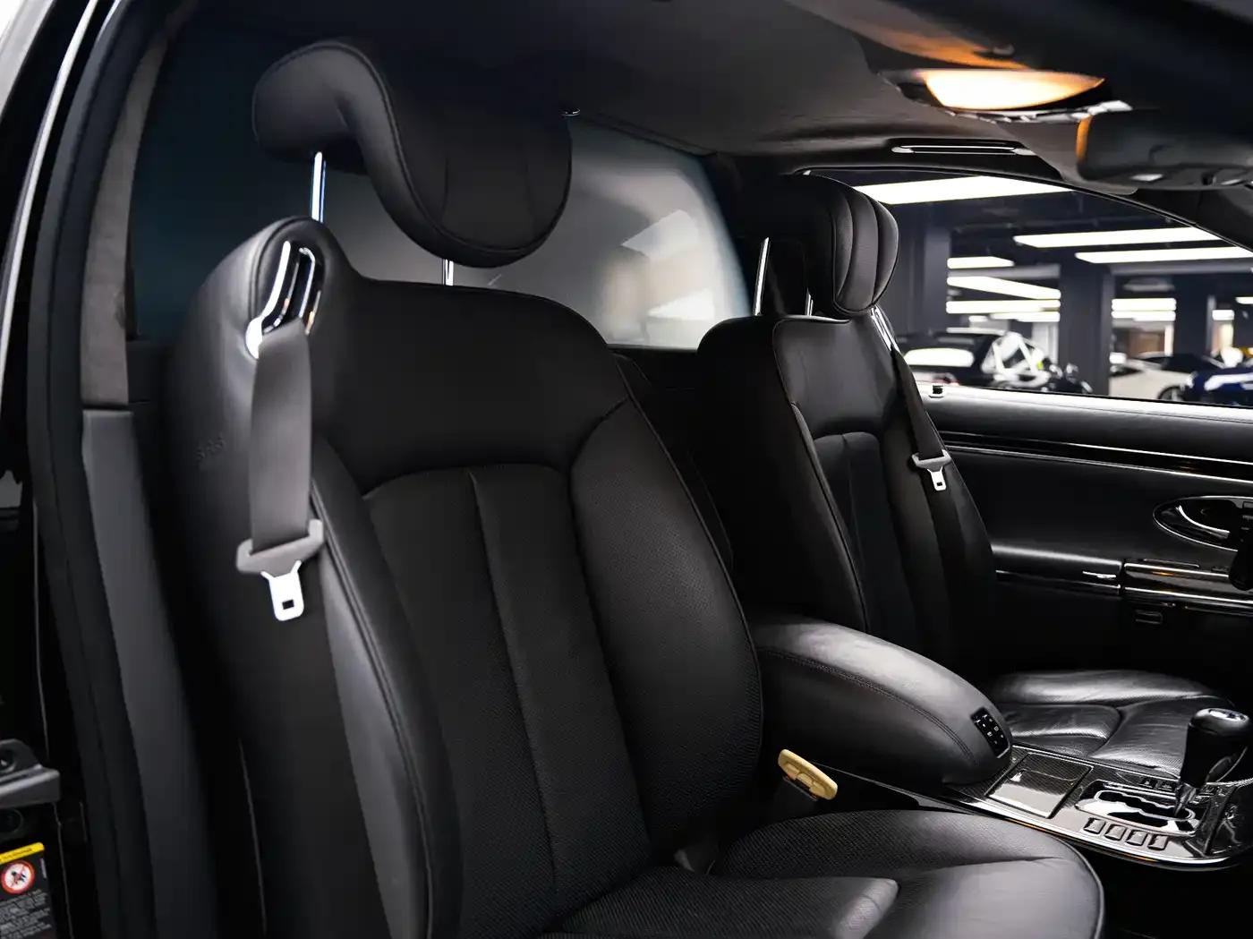 Maybach 2007 6.0T 62 S — миниатюра 18