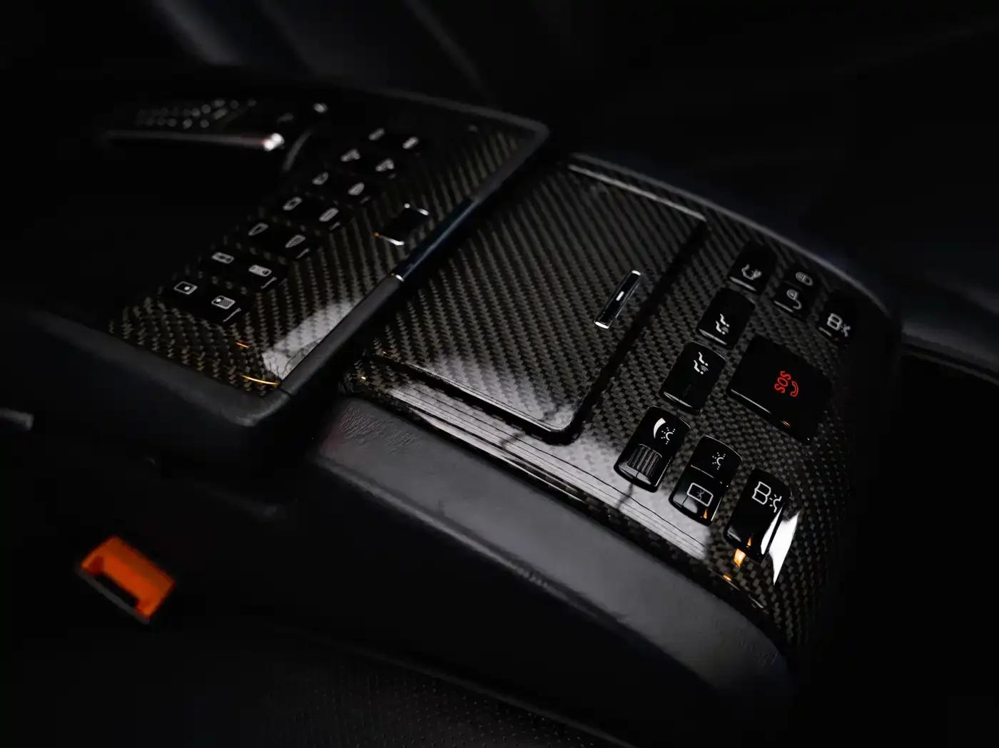 Maybach 2007 6.0T 62 S — миниатюра 22