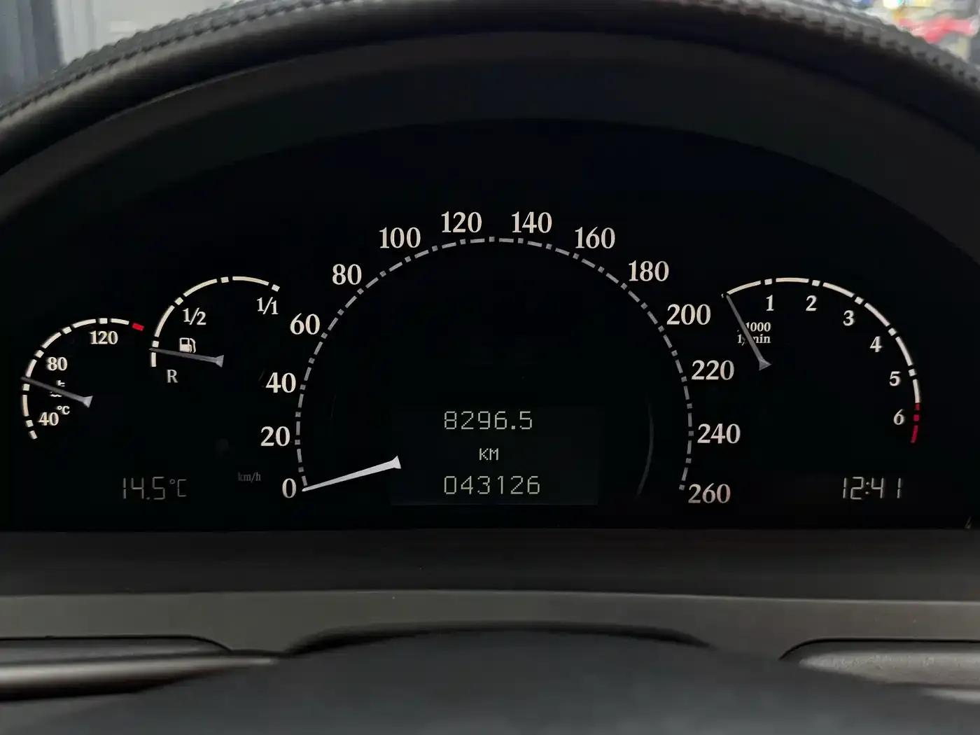 Maybach 2007 6.0T 62 S — миниатюра 30