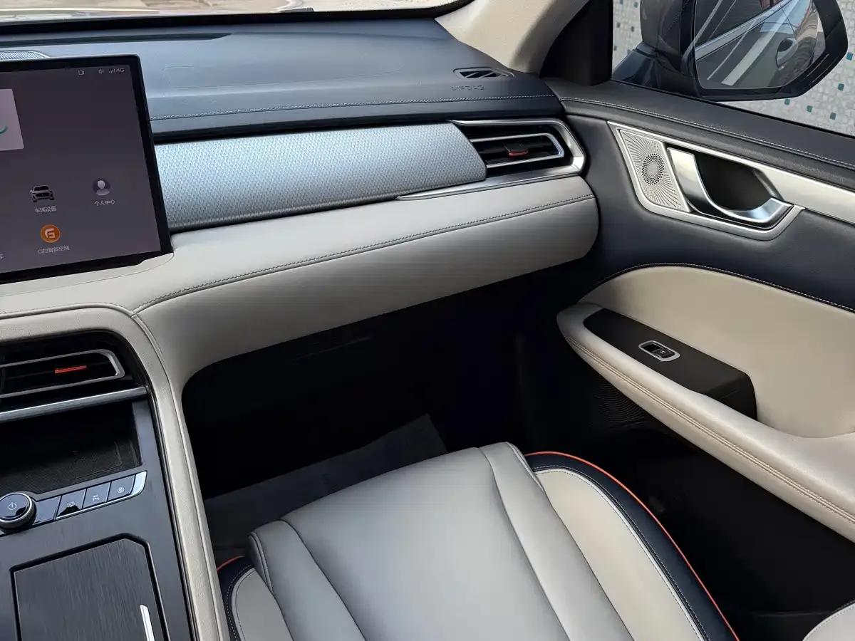 Macchiato DHT 2021 1.5L DHT Special Edition — миниатюра 11